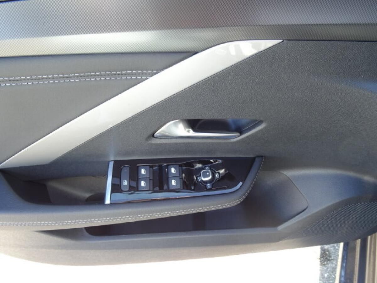 Opel Astra Sports Tourer GS Navi/Lenkrad- und Sitzhzg GS Line