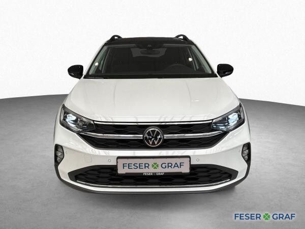 Volkswagen Taigo 1.0 TSI DSG STYLE NAVI KAMERA KEYLESS sofort Verfügbar