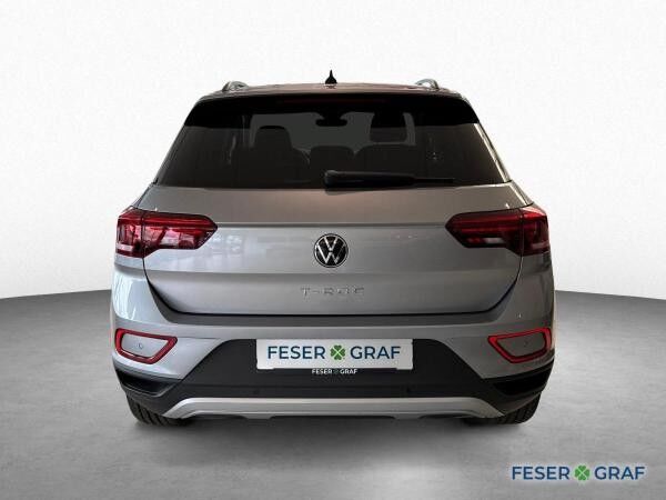 Volkswagen T-Roc 1.5 TSI DSG LIFE NAVI KAMERA ASSIST KEYLESS sofort Verfügbar