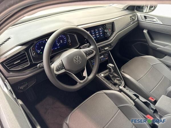 Volkswagen Taigo 1.0 TSI DSG STYLE NAVI KAMERA KEYLESS sofort Verfügbar