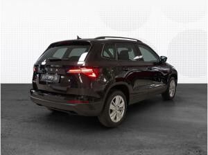 Skoda Karoq 1.5 TSI Elegance Kamera*SmartLink+*LED*GRA