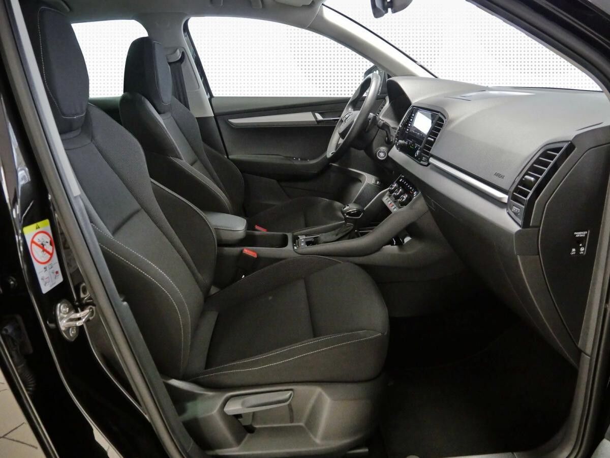 Skoda Karoq 1.5 TSI Elegance Kamera*SmartLink+*LED*GRA