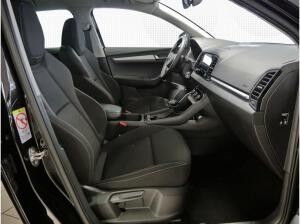 Skoda Karoq 1.5 TSI Elegance Kamera*SmartLink+*LED*GRA