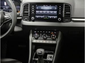 Skoda Karoq 1.5 TSI Elegance Kamera*SmartLink+*LED*GRA