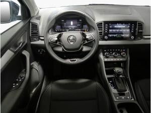 Skoda Karoq 1.5 TSI Elegance Kamera*SmartLink+*LED*GRA