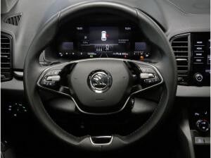Skoda Karoq 1.5 TSI Elegance Kamera*SmartLink+*LED*GRA