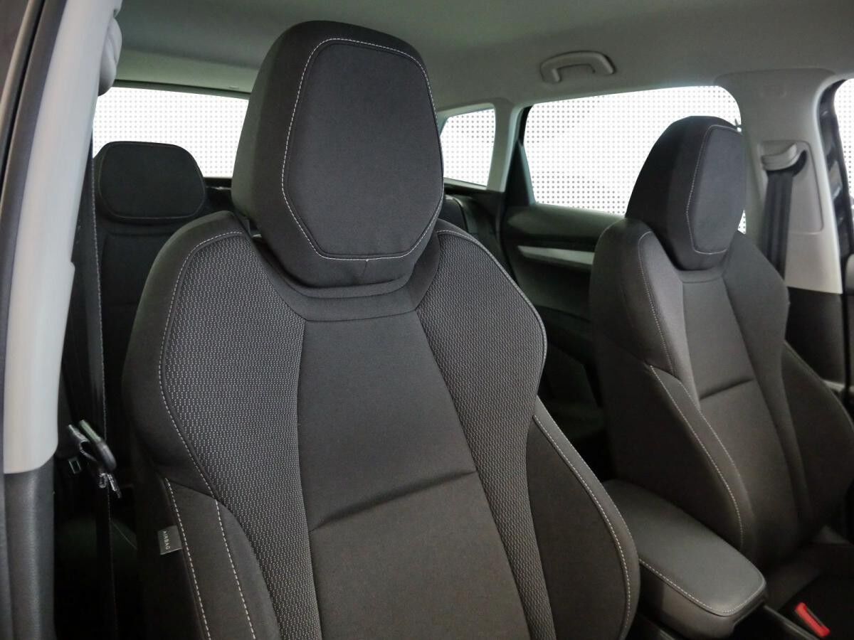 Skoda Karoq 1.5 TSI Elegance Kamera*SmartLink+*LED*GRA