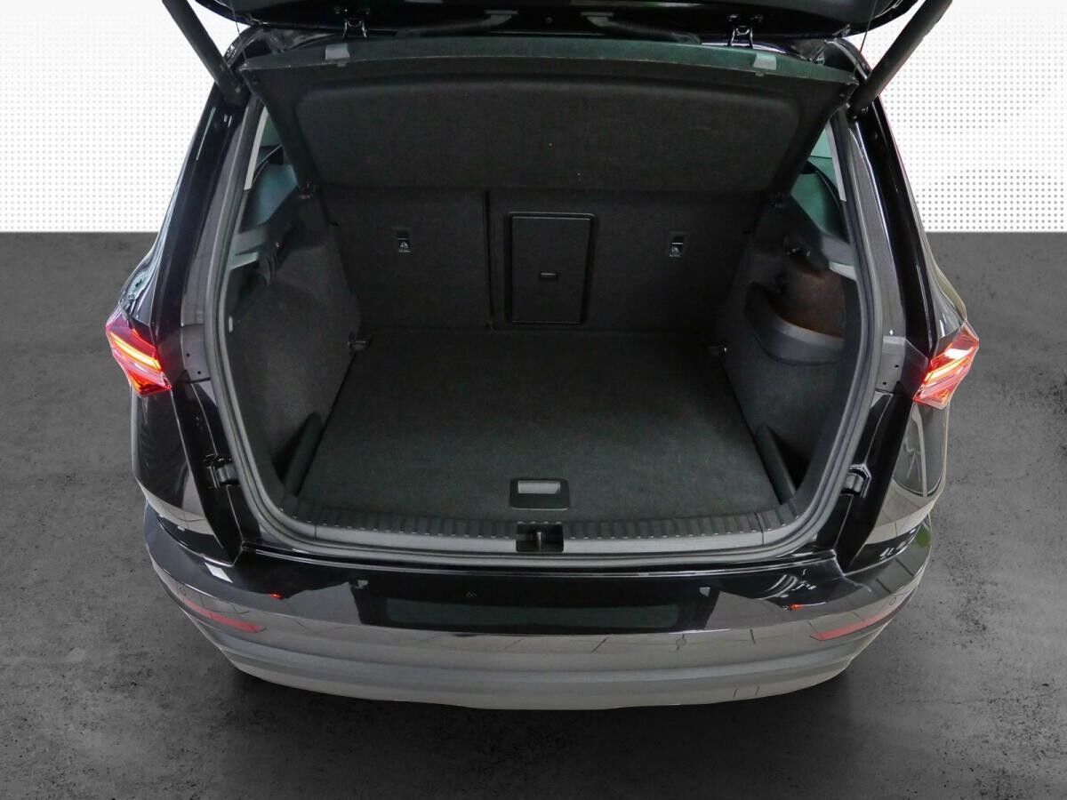 Skoda Karoq 1.5 TSI Elegance Kamera*SmartLink+*LED*GRA