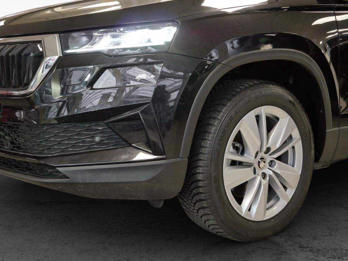 Skoda Karoq 1.5 TSI Elegance Kamera*SmartLink+*LED*GRA