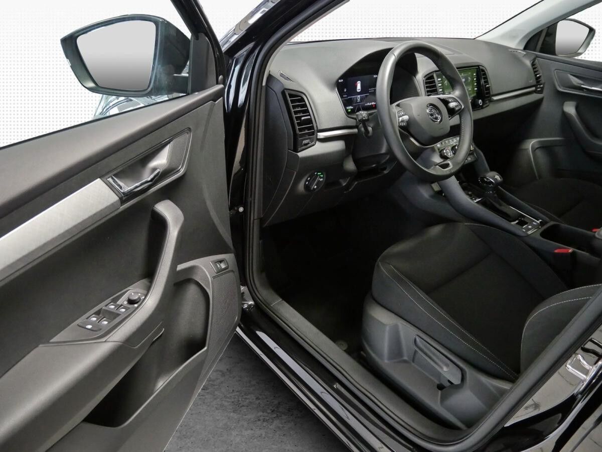 Skoda Karoq 1.5 TSI Elegance Kamera*SmartLink+*LED*GRA
