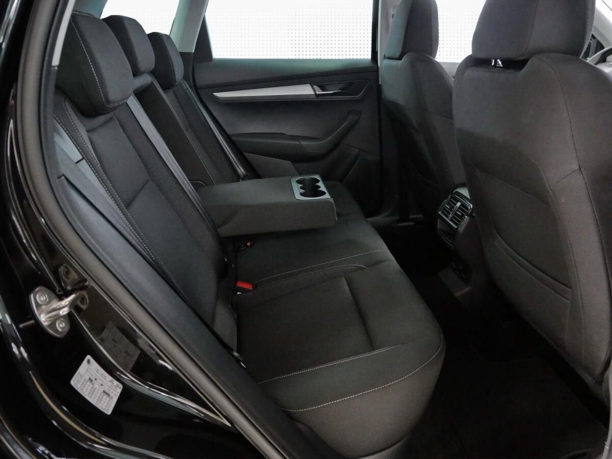 Skoda Karoq 1.5 TSI Elegance Kamera*SmartLink+*LED*GRA