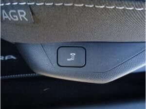 Opel Astra Sports Tourer GS Navi/Lenkrad- und Sitzhzg GS Line