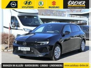 Opel Astra Edition /Navi/Sitzheizung/Kom.-Pak/RÜ-KAM LED/BC