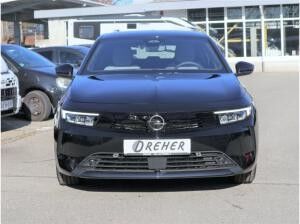Opel Astra Edition /Navi/Sitzheizung/Kom.-Pak/RÜ-KAM LED/BC