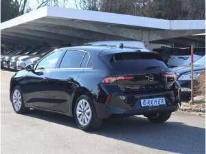 Opel Astra Edition /Navi/Sitzheizung/Kom.-Pak/RÜ-KAM LED/BC