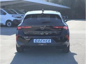 Opel Astra Edition /Navi/Sitzheizung/Kom.-Pak/RÜ-KAM LED/BC
