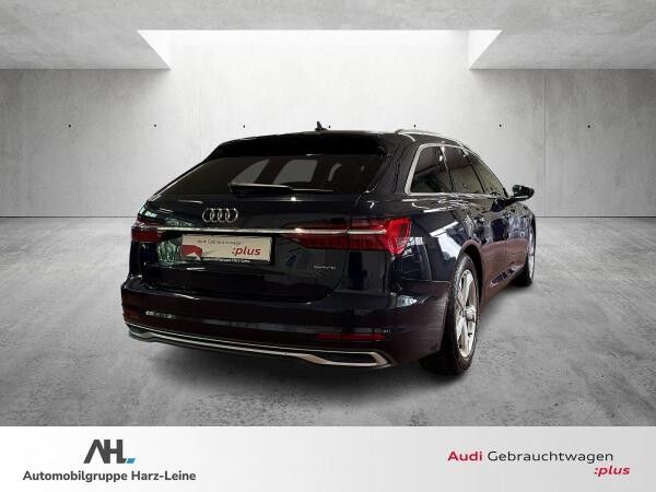 Audi A6 Avant 40 TDI advanced quattro S-tronic Matrix AHK Pano Navi ACC