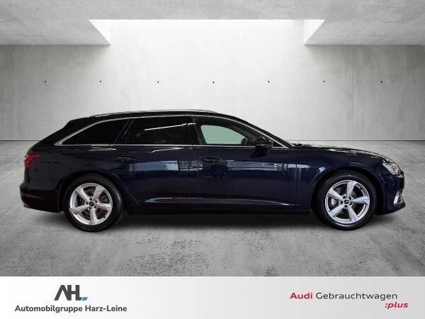 Audi A6 Avant 40 TDI advanced quattro S-tronic Matrix AHK Pano Navi ACC