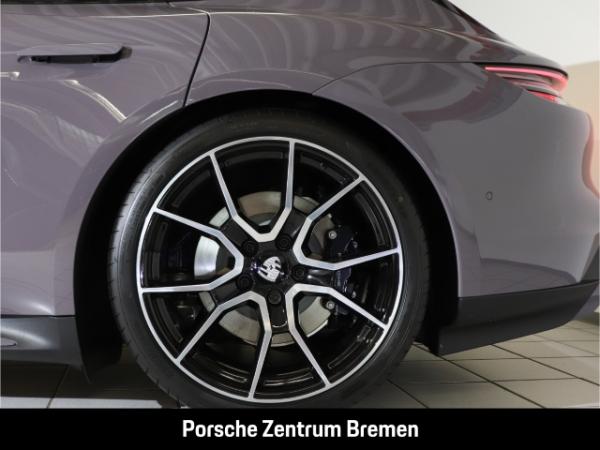 Porsche Taycan Sport Turismo SportDesign  Panorama  Bose  HD-Matrix-LED