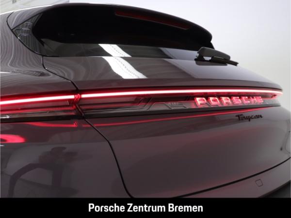 Porsche Taycan Sport Turismo SportDesign  Panorama  Bose  HD-Matrix-LED