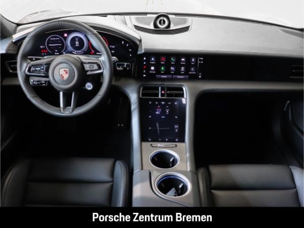 Porsche Taycan Sport Turismo SportDesign  Panorama  Bose  HD-Matrix-LED