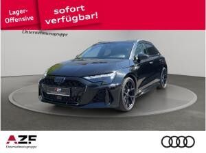 Audi RS3 Sportback S tronic+280 KM/H+MASSAGE Audi RS3 Sportback S tronic+280 KM/H+MASSAGE