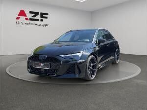 Audi RS3 Sportback S tronic+280 KM/H+MASSAGE Audi RS3 Sportback S tronic+280 KM/H+MASSAGE