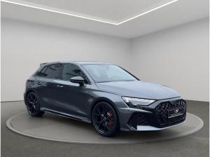 Audi RS3 Sportback S tronic+280km/h+PANO+MATRIX