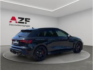 Audi RS3 Sportback S tronic+280 KM/H+MASSAGE Audi RS3 Sportback S tronic+280 KM/H+MASSAGE