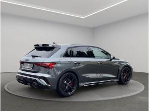 Audi RS3 Sportback S tronic+280km/h+PANO+MATRIX