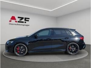 Audi RS3 Sportback S tronic+280 KM/H+MASSAGE Audi RS3 Sportback S tronic+280 KM/H+MASSAGE