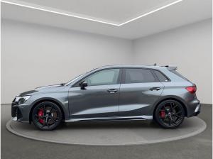 Audi RS3 Sportback S tronic+280km/h+PANO+MATRIX