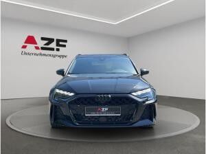Audi RS3 Sportback S tronic+280 KM/H+MASSAGE Audi RS3 Sportback S tronic+280 KM/H+MASSAGE