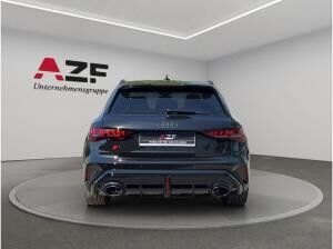 Audi RS3 Sportback S tronic+280 KM/H+MASSAGE Audi RS3 Sportback S tronic+280 KM/H+MASSAGE
