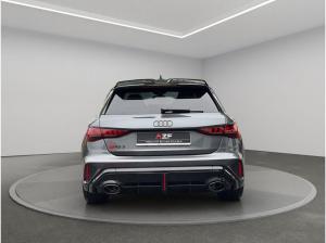 Audi RS3 Sportback S tronic+280km/h+PANO+MATRIX