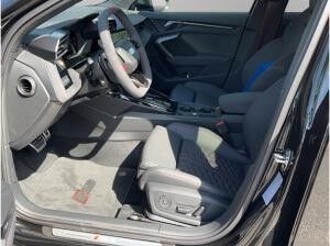 Audi RS3 Sportback S tronic+280 KM/H+MASSAGE Audi RS3 Sportback S tronic+280 KM/H+MASSAGE