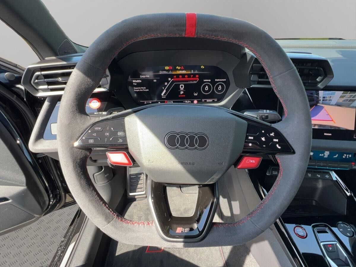 Audi RS3 Sportback S tronic+280 KM/H+MASSAGE Audi RS3 Sportback S tronic+280 KM/H+MASSAGE