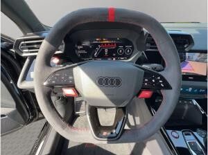 Audi RS3 Sportback S tronic+280 KM/H+MASSAGE Audi RS3 Sportback S tronic+280 KM/H+MASSAGE
