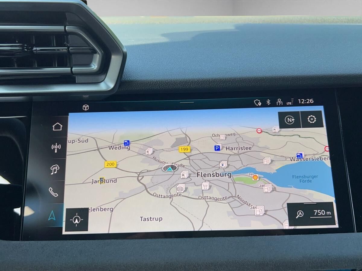 Audi RS3 Sportback S tronic+280 KM/H+MASSAGE Audi RS3 Sportback S tronic+280 KM/H+MASSAGE