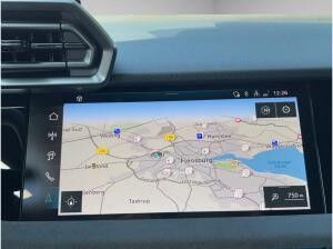 Audi RS3 Sportback S tronic+280 KM/H+MASSAGE Audi RS3 Sportback S tronic+280 KM/H+MASSAGE