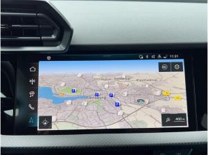 Audi RS3 Sportback S tronic+280km/h+PANO+MATRIX