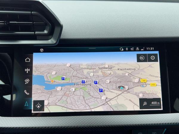 Audi RS3 Sportback S tronic+280km/h+PANO+MATRIX