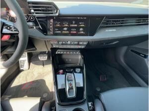 Audi RS3 Sportback S tronic+280 KM/H+MASSAGE Audi RS3 Sportback S tronic+280 KM/H+MASSAGE