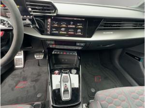 Audi RS3 Sportback S tronic+280km/h+PANO+MATRIX