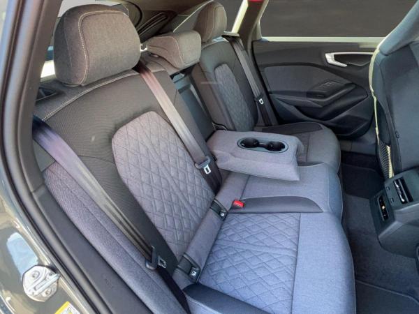 Audi A5 Avant TDI quattro S tronic+TECH PRO+AHK