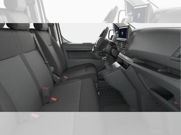 Toyota Proace Kasten 2.0D / L2 / Doppelkabine Meister
