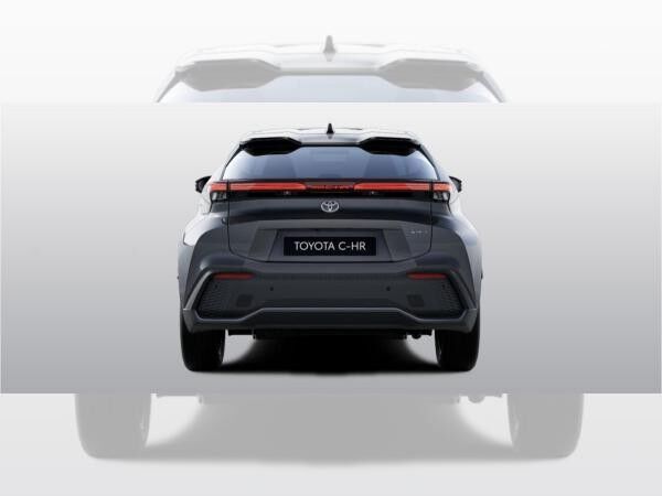 Toyota C-HR 2.0 Plug-in Team D Plug In Hybrid