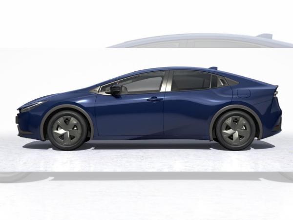 Toyota Prius 2.0 Plug-In R.Kamera+Alu+Sitz elektr.+SHZ