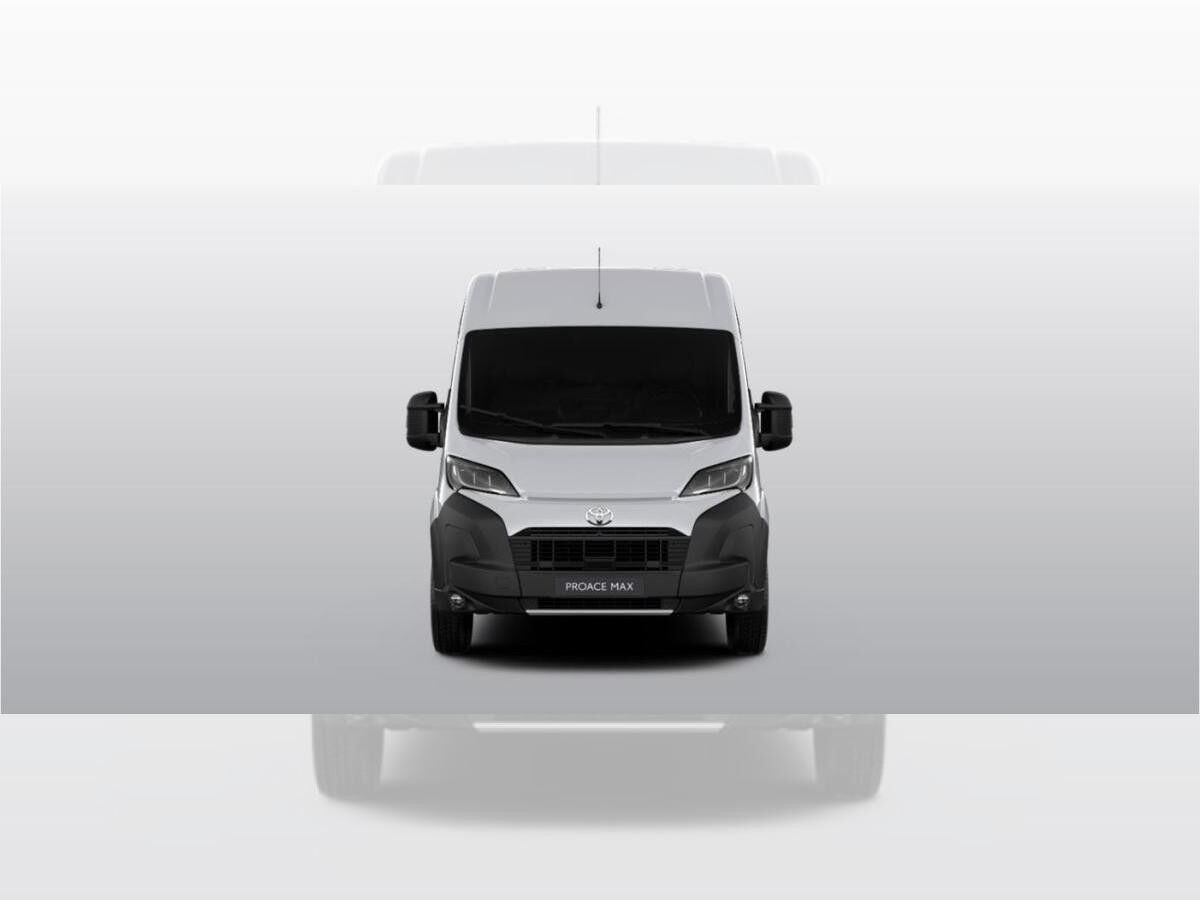 Toyota Proace Max BEV +Kamera+Navi+Nur Handwerk