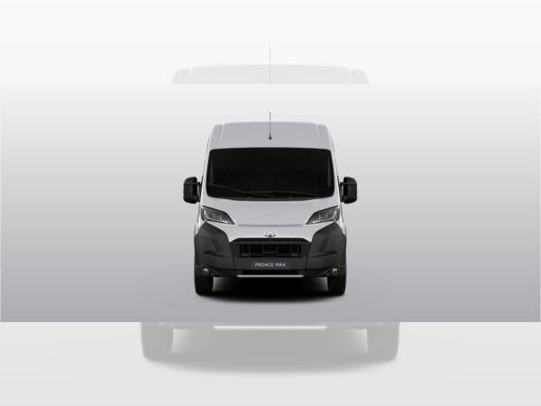 Toyota Proace Max BEV +Kamera+Navi+Nur Handwerk
